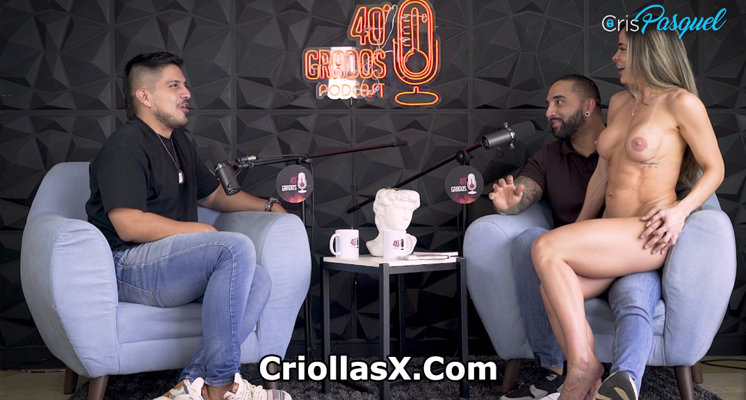 Videos Porno xxx isabellainchaurregui colombiana tips para encoñar a una mujer en 40 grados sin censura – podcast Porno