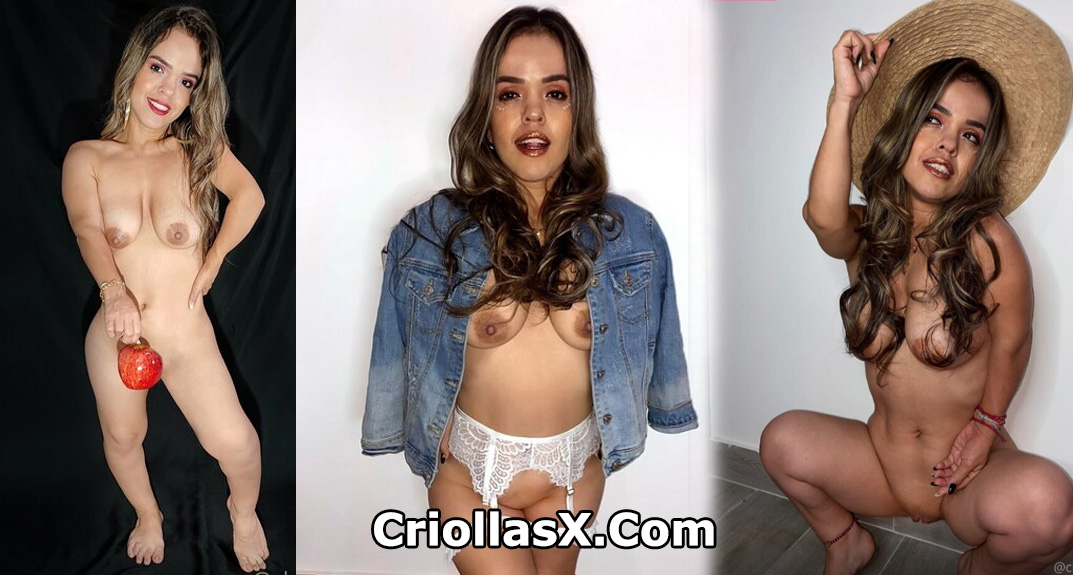 Videos Porno xxx chikivillalba1 Enana Colombiana desnuda para OnlyFans