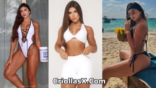 Videos Porno xxx laura Sánchez Hernández Modelo colombiano muy sexy desnuda