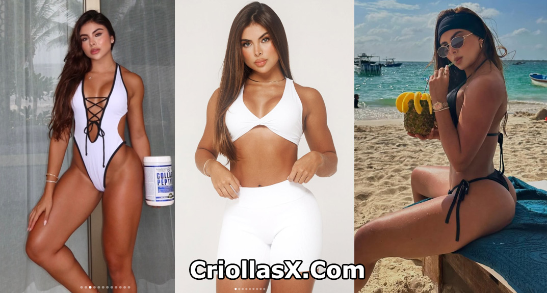 Videos Porno xxx laura Sánchez Hernández Modelo colombiano muy sexy desnuda