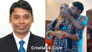 Videos Porno xxx Video porno viral trabajador del gobierno de Hatiya UNO Md Alauddin