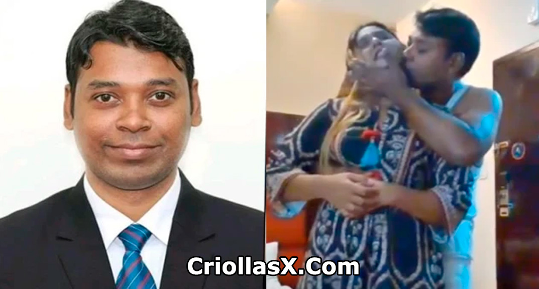 Videos Porno xxx Video porno viral trabajador del gobierno de Hatiya UNO Md Alauddin