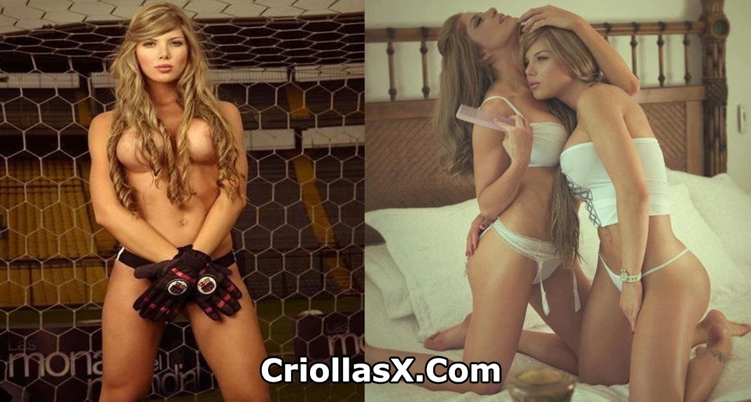 Videos Porno xxx sofia jaramillo y angelica jaramillo Modelos Colombianas muy caliente