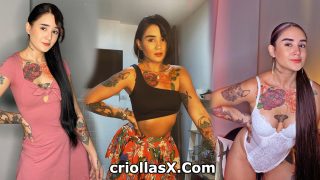 Videos Porno xxx Sugar troubl3 Colombiana muy caliente en webcams porno