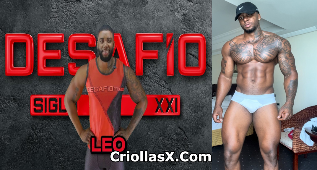 Videos Porno xxx Leo Heredia colombiano del desafío caracol 2025 webcamer – tairontucke webcams