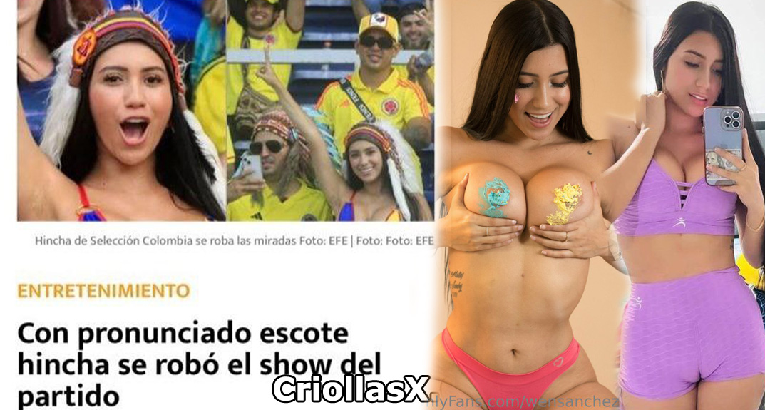 Videos Porno xxx wensanchez.27 Colombiana masturbandose para OnlyFans