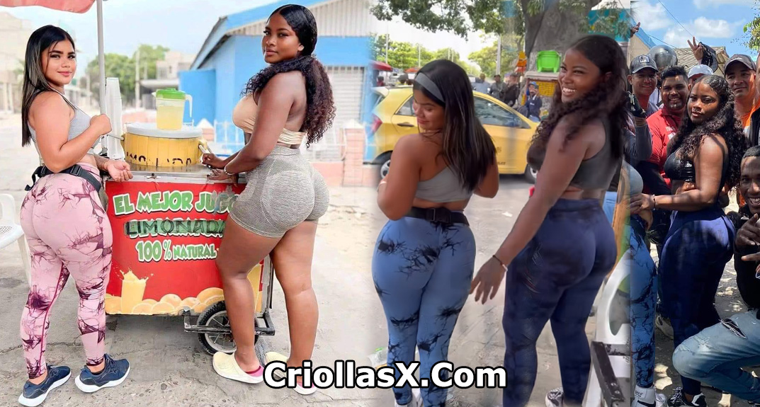 Videos Porno xxx Video porno vendedora de limonada en la costa – Video filtrado XXX