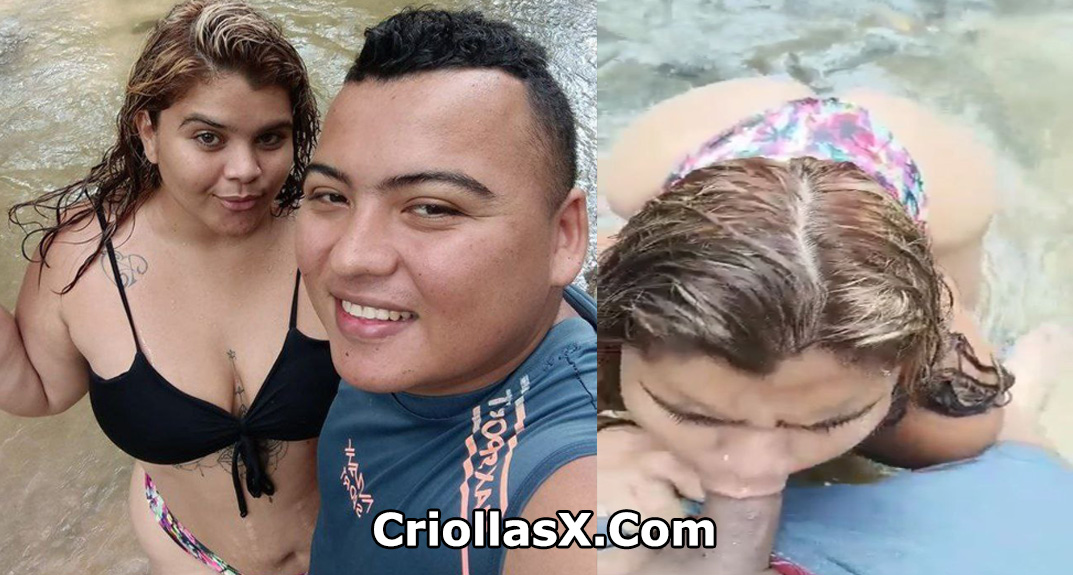 Videos Porno xxx Pareja Colombiana aprovecha el paseo de rio para tener Sexo – Porno Criollo