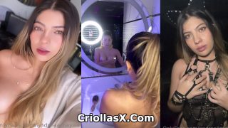 Videos Porno xxx andreaamayaa Colombiana para OnlyFans Colombia