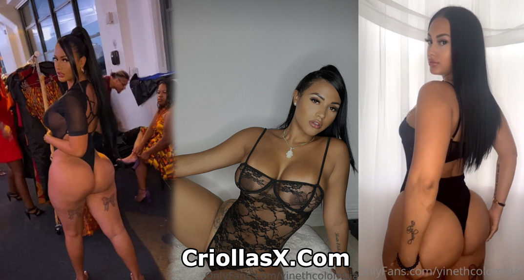 Videos Porno xxx Yinethcolombiana Desnuda para OnlyFans Colombia