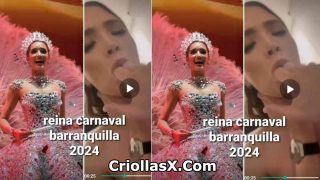 Videos Porno xxx reina del carnaval de barranquilla 2024 video porno