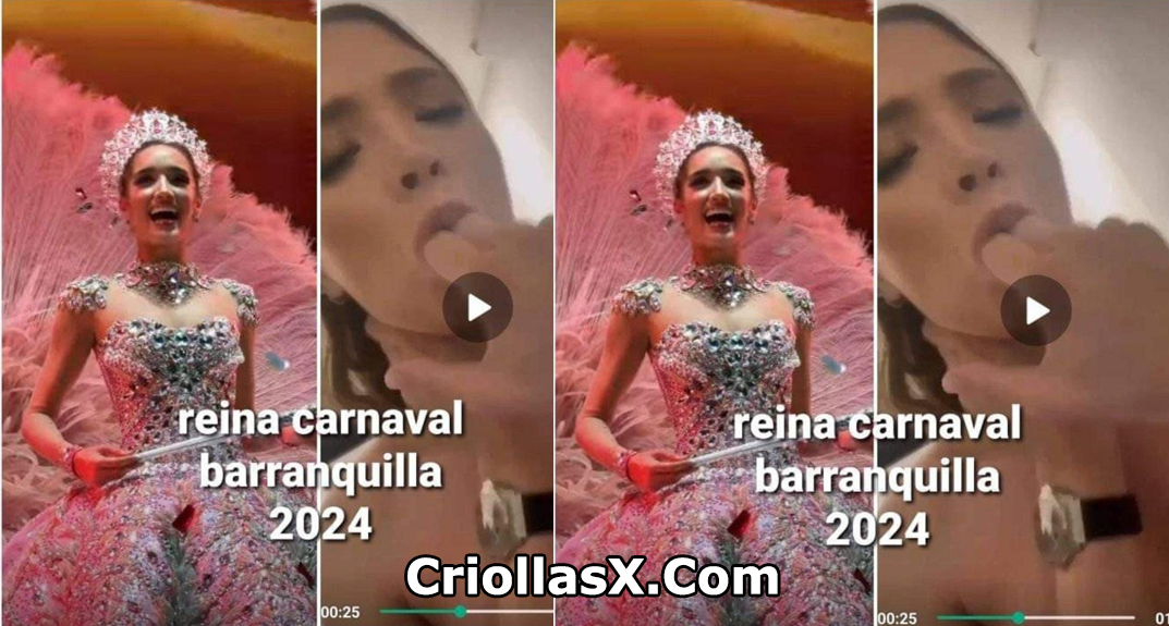 Videos Porno xxx reina del carnaval de barranquilla 2024 video porno