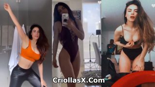 Videos Porno xxx Jessica Cediel colombiana presentadora muy sexy