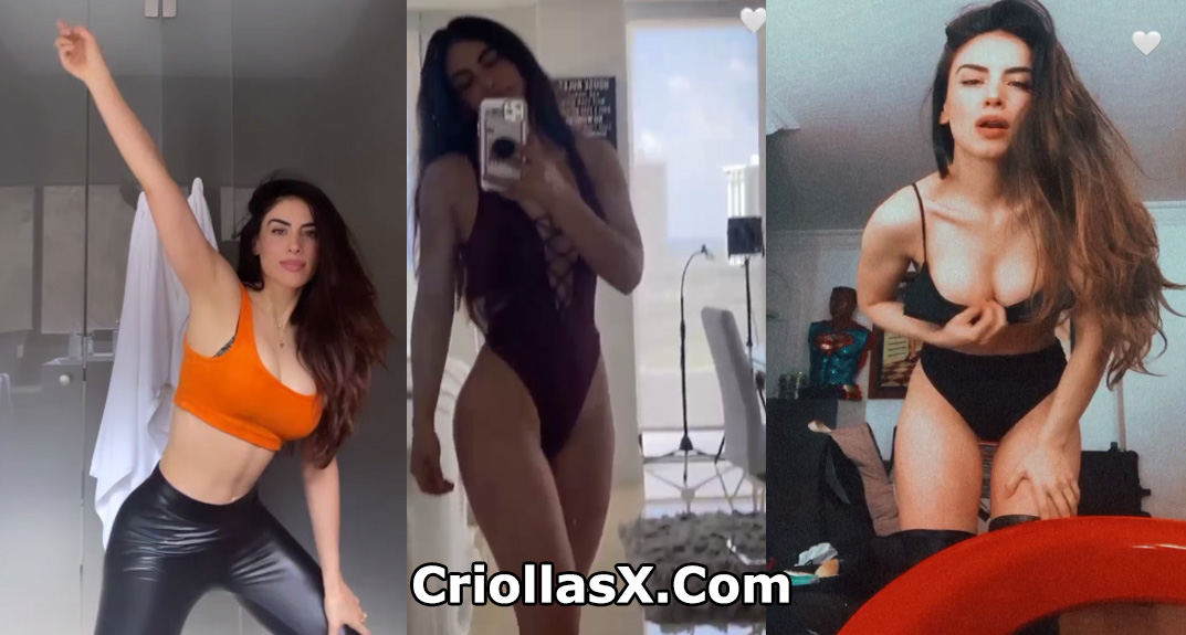 Videos Porno xxx Jessica Cediel colombiana presentadora muy sexy