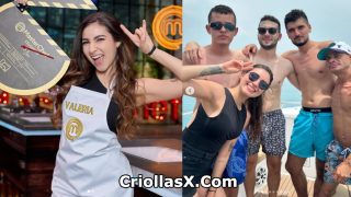 Videos Porno xxx ValeriaAguilar9 de masterchef celebrity colombia 2025 nos enseña como tener sexo oral para onlyfans