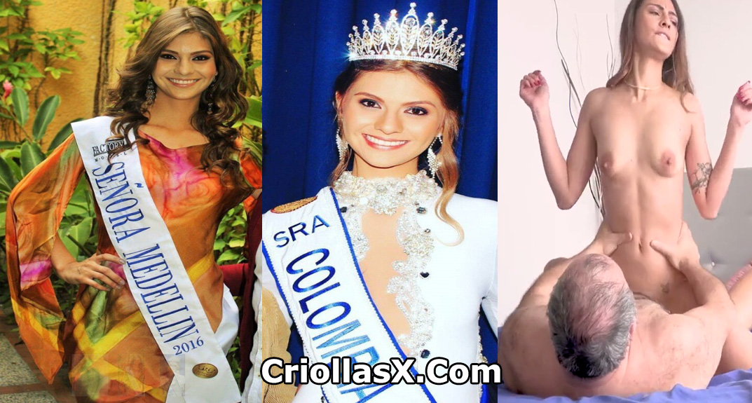 Videos Porno xxx esadicen ex reina colombiana en putalocura con torbe – Porno Colombiano