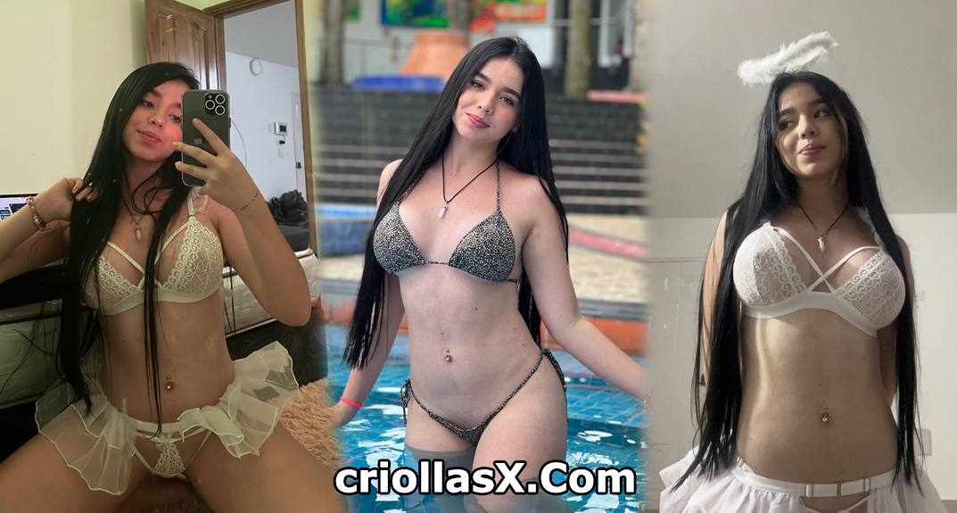 Videos Porno xxx heidygarcia1111 webcam Colombiana muy caliente