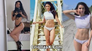 Videos Porno xxx Jessica Cediel colombiana famosa cambiándose – presentadora colombiana