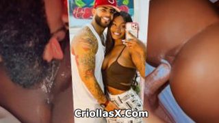 Videos Porno xxx Gailen La Moyeta Artista dominicana tiene sexo – Video Porno