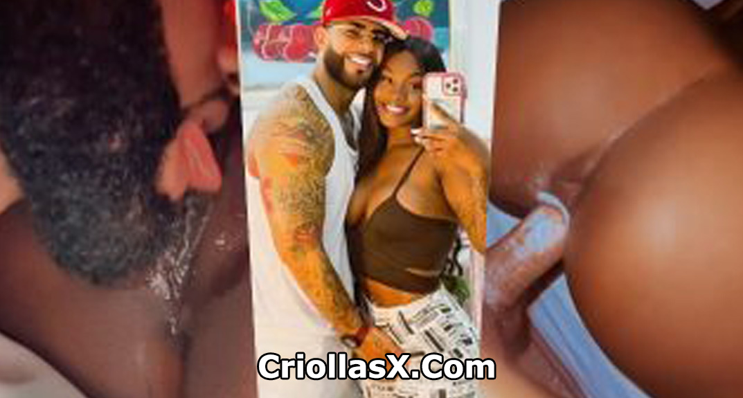Videos Porno xxx Gailen La Moyeta Artista dominicana tiene sexo – Video Porno