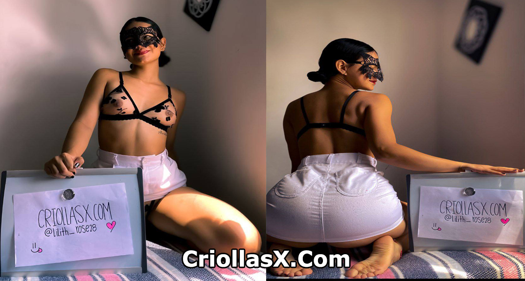 Videos Porno xxx lilith_rose28 Colombiana caliente te espera para jugar