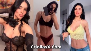 Videos Porno xxx Jessica Cediel presentadora colombiana sexy para sus redes
