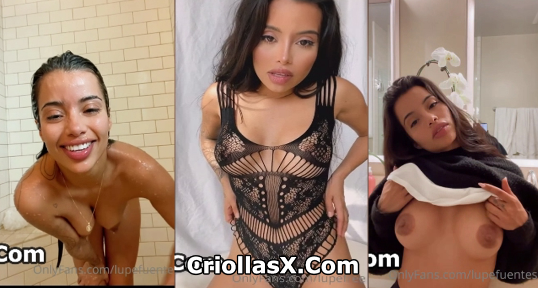 Videos Porno xxx lupefuentes Colombiana desnuda para OnlyFans