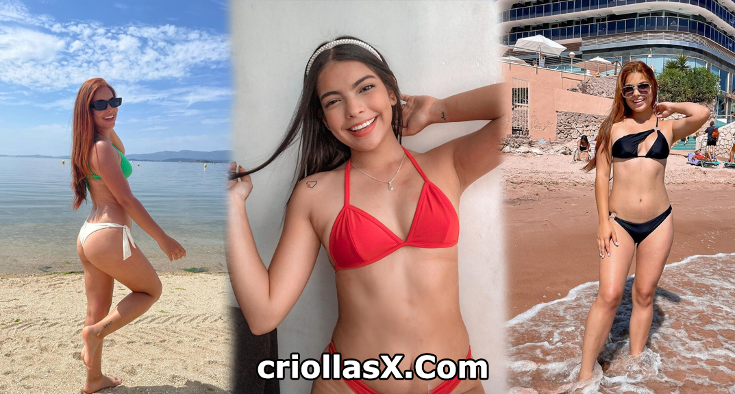 Videos Porno xxx michelleh.lly bloguera colombiana masturbándose
