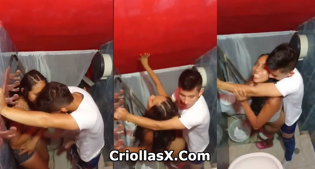 Videos Porno xxx pareja de borrachos tienen sexo en un baño y fueron pillados – porno criollo