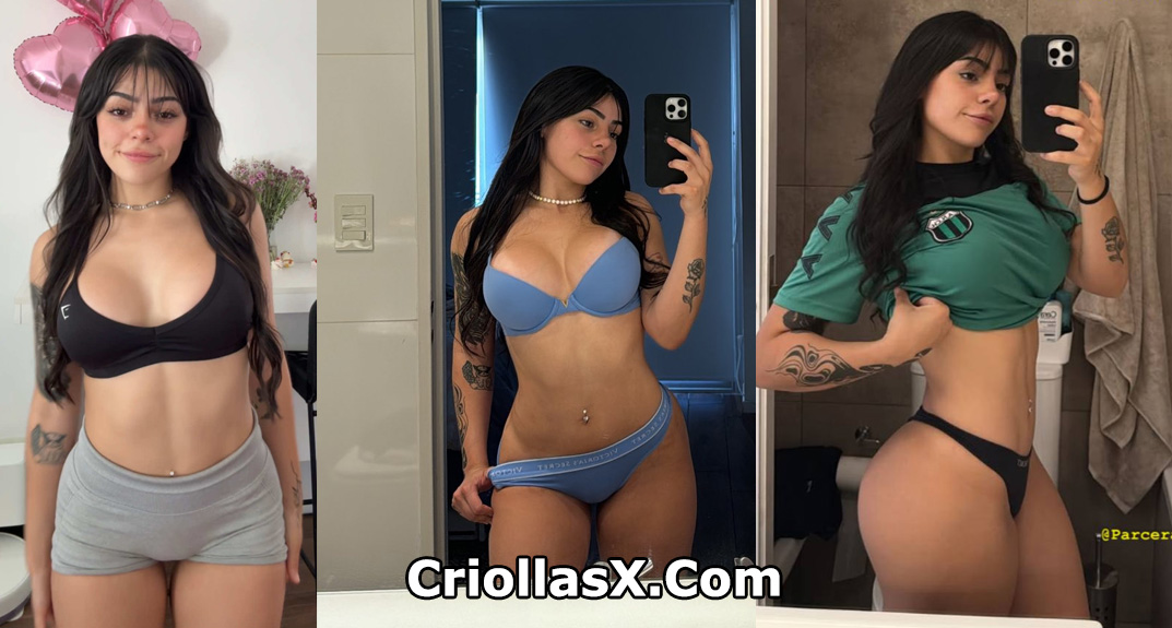 Videos Porno xxx Milica Bañez streamer de argentina muy hot – streamer latina xxx