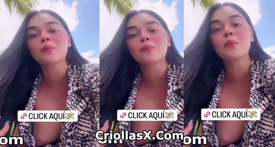 Videos Porno xxx la segura descuido muestra un pezon en historial en telegram