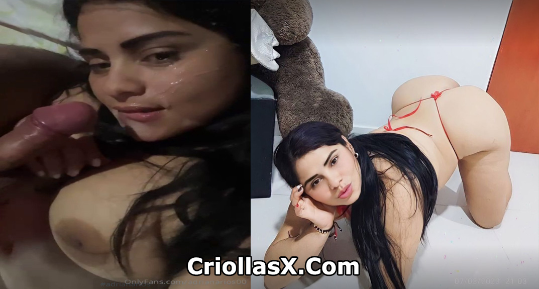 Videos Porno xxx adrianarios00 colombiana tiene sexo oral para onlyfans colombia