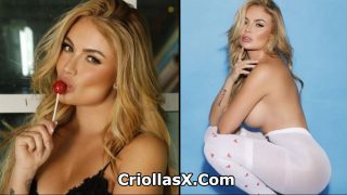 Videos Porno xxx Sara Uribe Famosa Colombiana muy caliente
