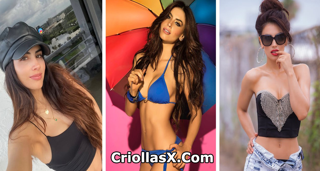Videos Porno xxx jessica cediel muestra su pezon en descuido instagram