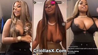 Videos Porno xxx JT Thegirljt famosa descuido muestra sus senos en vivo de telegram – Famosas