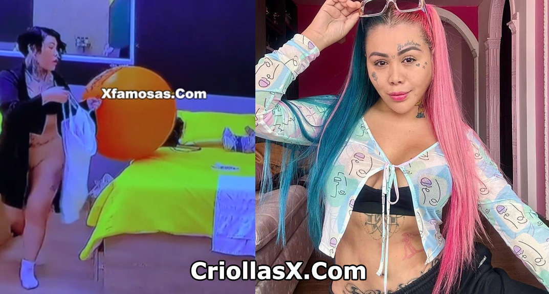 Videos Porno xxx Yina Calderón descuido muestra su vagina – Famosa colombiana
