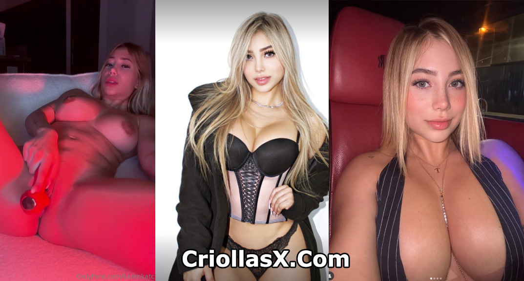 Videos Porno xxx karenkatc colombiana masturbandose para onlyfans colombia