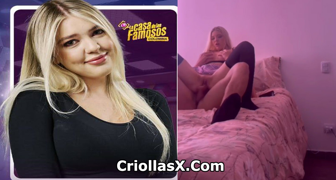 Videos Porno xxx bebecita_onlyfans rusa en colombia tiene sexo para onlyfans – Casa de los Famosos Colombia