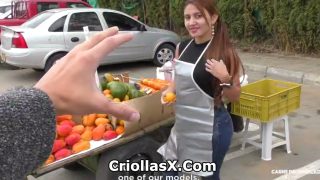 Videos Porno xxx melissa lujan colombiana tiene sexo para Carne del mercado colombia