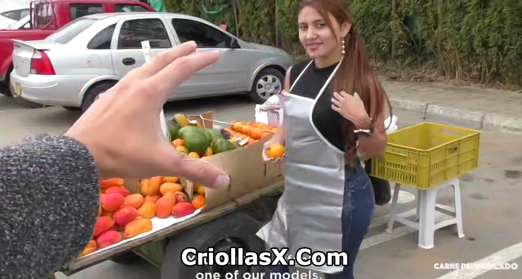 Videos Porno xxx melissa lujan colombiana tiene sexo para Carne del mercado colombia
