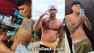 Videos Porno xxx Sebastián Moreno influencer colombiano video porno escandalo