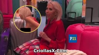 Videos Porno xxx Laura Bozzo muestra sus senos en realidad