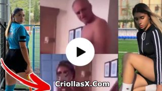 Videos Porno xxx Elif Karaarslan arbitra de Turquía video porno escandalo – Famosas