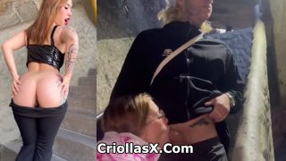 Videos Porno xxx KattyBlake es descubierta por turistas teniendo sexo en la Piedra del Peñol, Guatapé, Antioquia, COLOMBIA