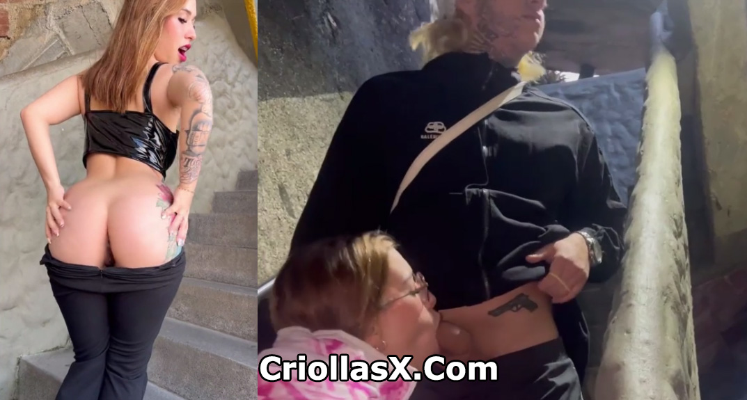 Videos Porno xxx KattyBlake es descubierta por turistas teniendo sexo en la Piedra del Peñol, Guatapé, Antioquia, COLOMBIA