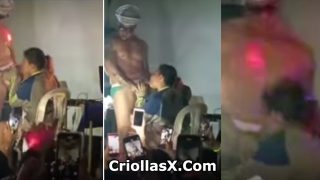 Videos Porno xxx striper intenta tener sexo con chica en Colombia