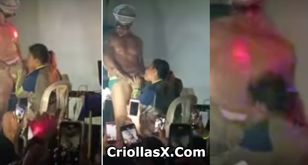 Videos Porno xxx striper intenta tener sexo con chica en Colombia