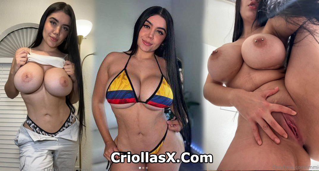 Videos Porno xxx immichx colombiana masturbandose para onlyfans colombia