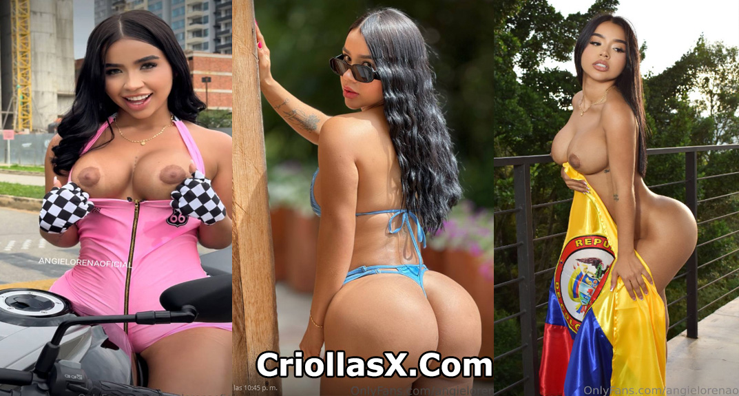 Videos Porno xxx angielorenaoficial colombiana masturbandose para onlyfans porno