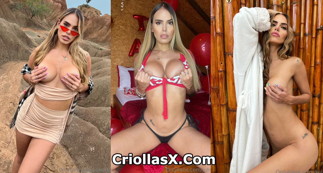 Videos Porno xxx JulianaSeligmann colombiana intagramen en su onlyfans colombia